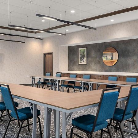 Hampton Inn & Suites By Hilton Pittsboro Eksteriør billede