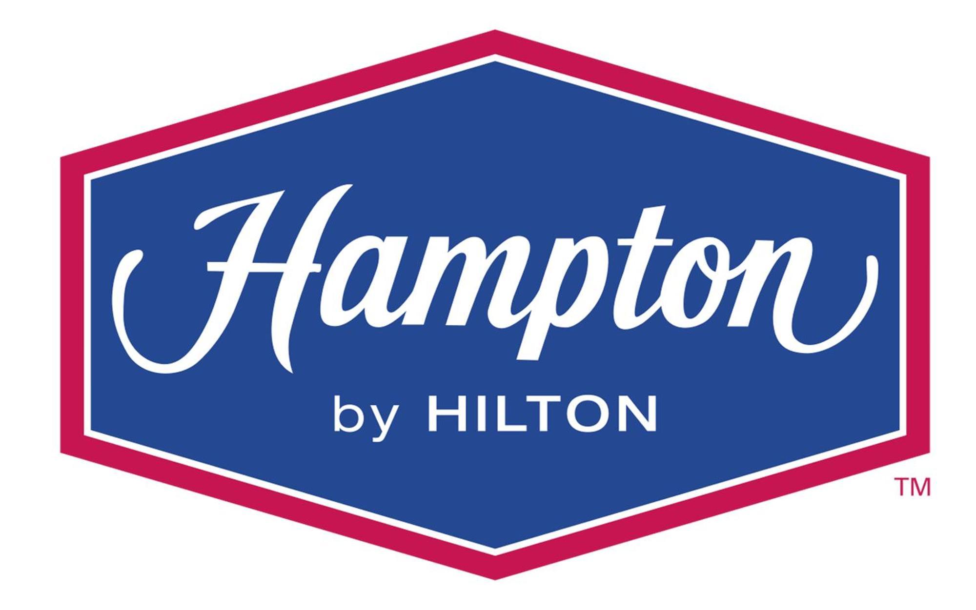 Hampton Inn & Suites By Hilton Pittsboro Eksteriør billede