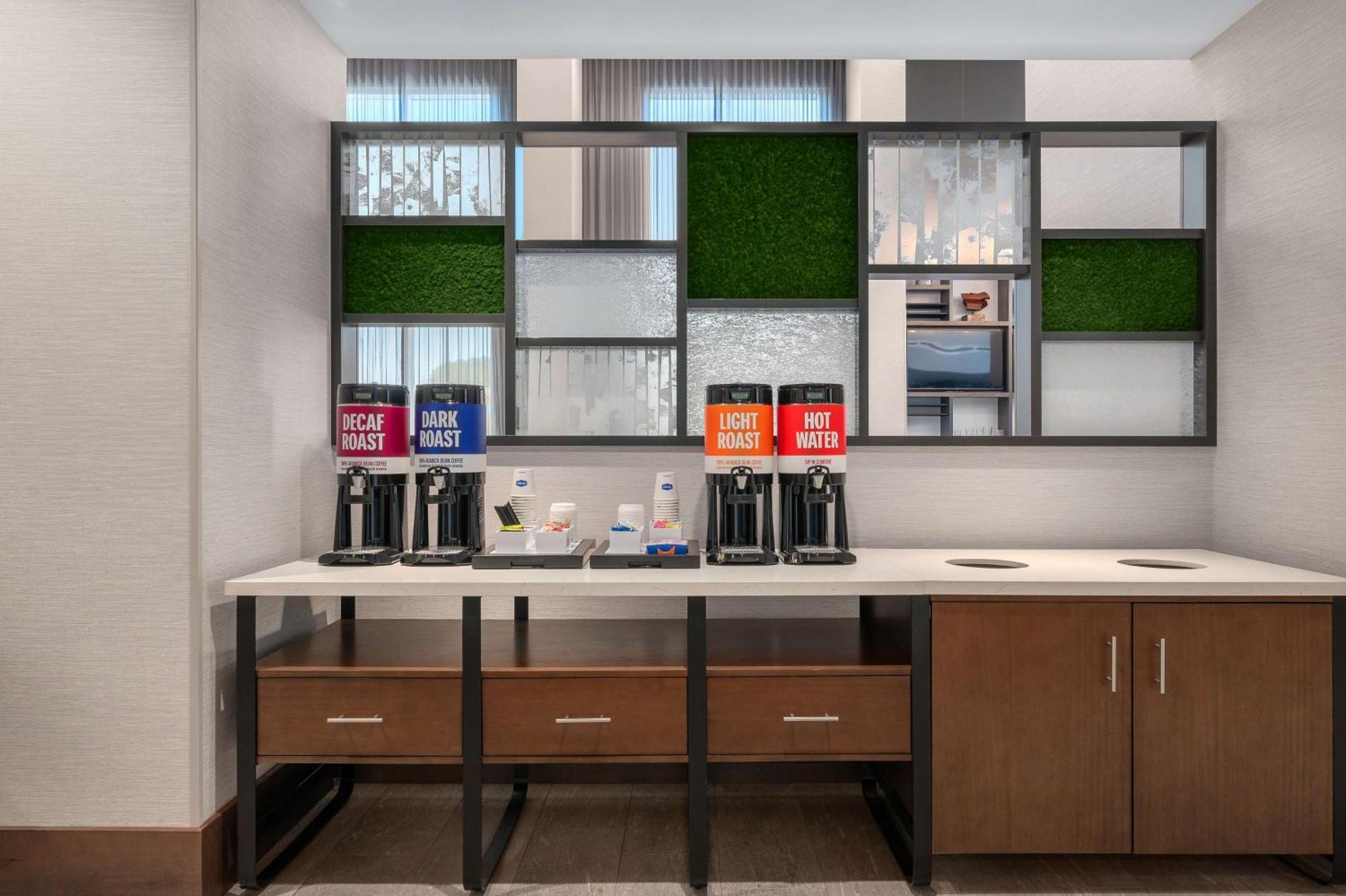 Hampton Inn & Suites By Hilton Pittsboro Eksteriør billede