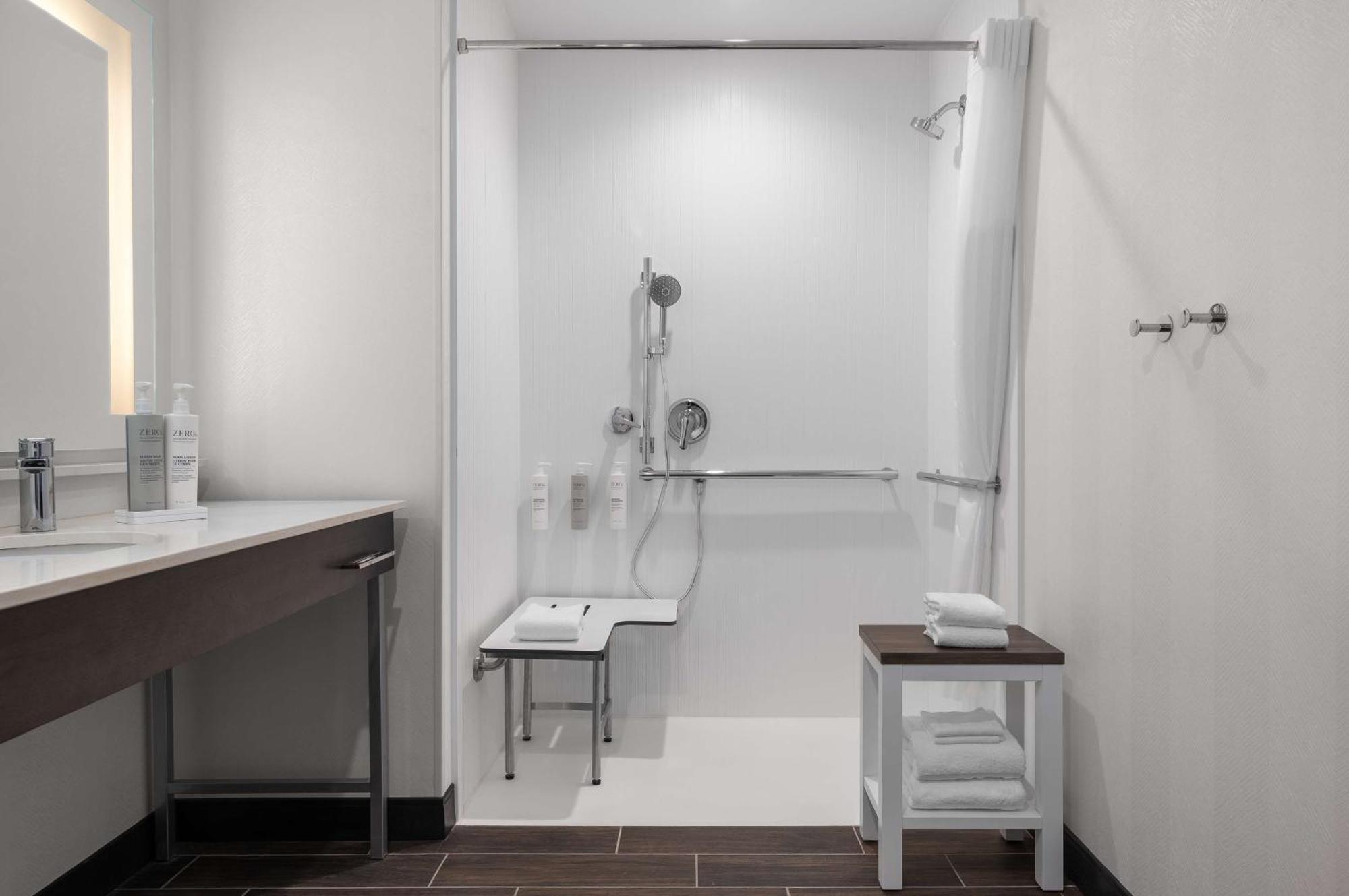 Hampton Inn & Suites By Hilton Pittsboro Eksteriør billede